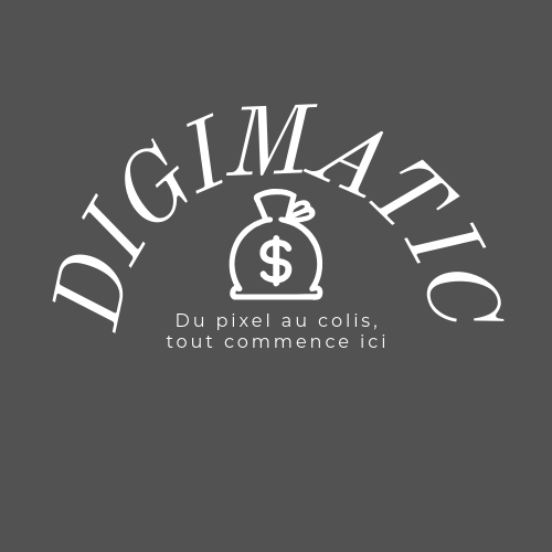 DigiMatic